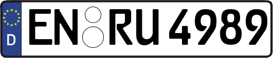 EN-RU4989