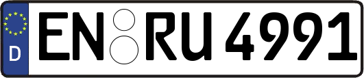 EN-RU4991