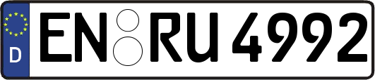 EN-RU4992