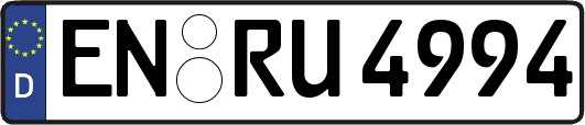 EN-RU4994
