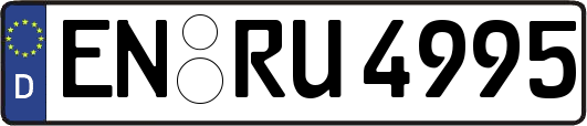 EN-RU4995