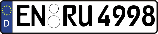 EN-RU4998