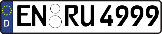 EN-RU4999