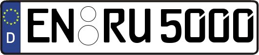 EN-RU5000