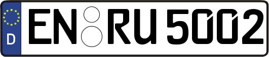 EN-RU5002