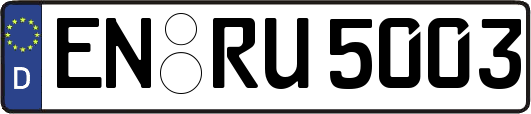 EN-RU5003