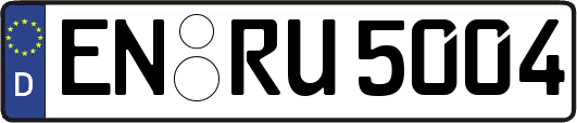 EN-RU5004