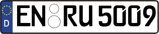 EN-RU5009