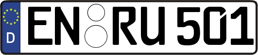 EN-RU501