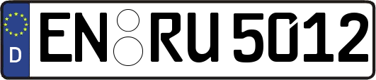 EN-RU5012