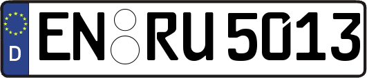 EN-RU5013