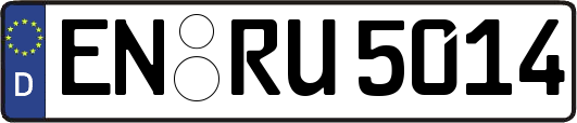 EN-RU5014
