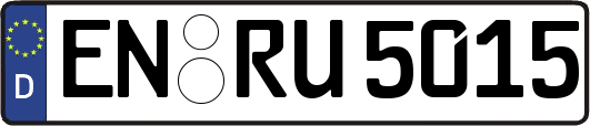 EN-RU5015