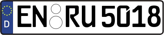 EN-RU5018