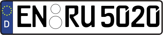 EN-RU5020