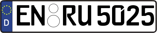 EN-RU5025