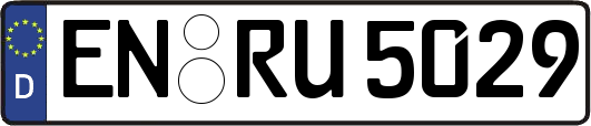 EN-RU5029