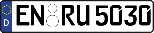 EN-RU5030