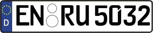 EN-RU5032