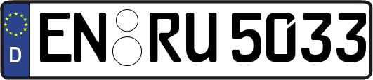 EN-RU5033