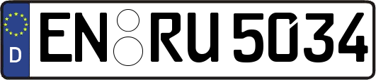 EN-RU5034