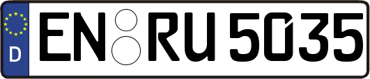 EN-RU5035