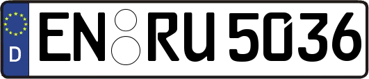 EN-RU5036