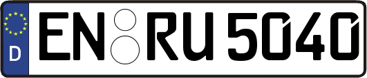 EN-RU5040