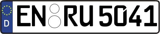 EN-RU5041
