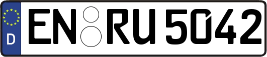 EN-RU5042