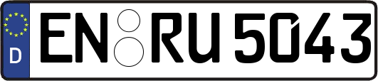 EN-RU5043
