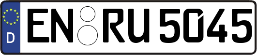 EN-RU5045