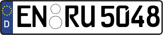 EN-RU5048
