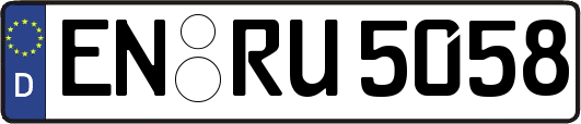 EN-RU5058