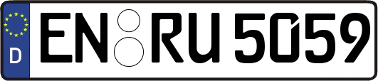 EN-RU5059
