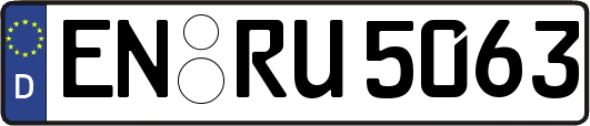 EN-RU5063