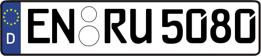 EN-RU5080