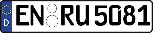 EN-RU5081