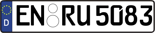 EN-RU5083
