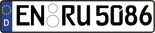 EN-RU5086