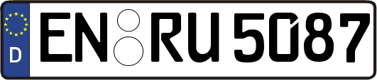 EN-RU5087