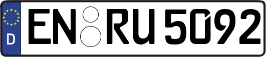 EN-RU5092