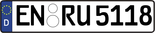 EN-RU5118