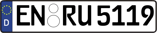 EN-RU5119