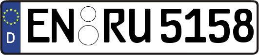 EN-RU5158