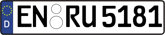 EN-RU5181