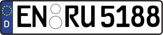 EN-RU5188