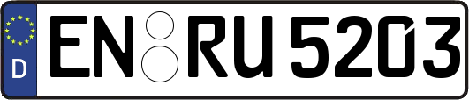 EN-RU5203