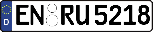 EN-RU5218