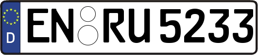 EN-RU5233